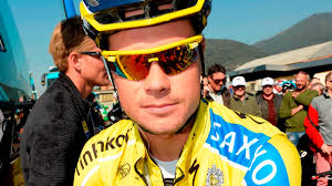 Nicolas Roche among five new Team Sky signings for 2...