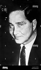 Ronald biggs Black and White Stock Photos & Images