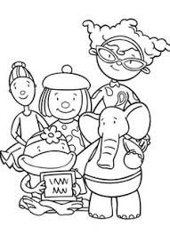Turn that frown upside down with this coloring page featuring sadness. 25 Playhouse Disney Ideas Disney Childhood Play Houses