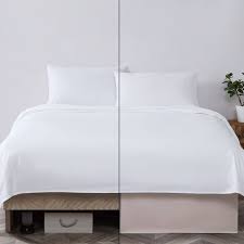 Bed Skirts, Box Spring Covers & Dust Ruffles You'Ll Love