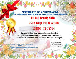 Maybe you would like to learn more about one of these? Contact Us Nail Salon 77304