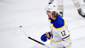 Most recently in the nhl with buffalo sabres. Rn4ux3pja Vagm