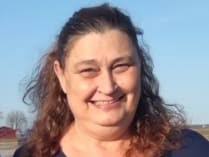 Violet Dawn Rickard Obituary (1966