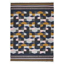 Tarbak Xali Xamhlh Ple3h Gkri Ikea Ellada In 2020 Flatwoven Ikea Rug Medium Rugs