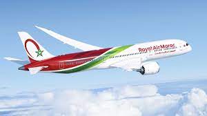 Royal air maroc flight at501 from casablanca to dakar. Royal Air Maroc Is Now Officially Part Of Oneworld Executive Traveller