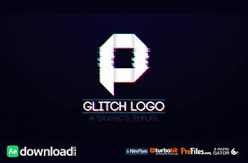 Please download files in this item to interact with them on your computer. Glitch Logo Videohive Direct Download Link Download Free After Effects Templates