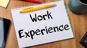 Maybe you would like to learn more about one of these? How Many Years Of Work Experience To Include In Your Resume
