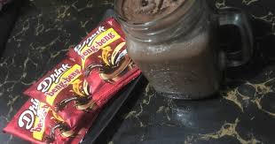 Kamu butuh 50 gr tepung terigu; 112 Resep Drink Beng Beng Enak Dan Mudah Cookpad
