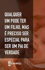 É que hoje a morte do cantor completa 6 anos. Qualquer Um Pode Ter Um Filho Mas E Preciso Ser Especial Para Ser Um Pai De Verdade Verdades Frases De Pai Ser Pai Frases
