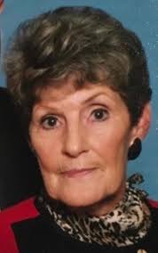 Mary Grimes Obituary (1932