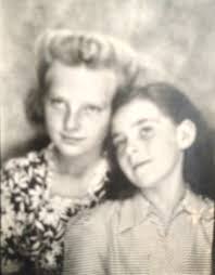 Blanche Viola Blair Wexall (1912-2003)