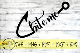 Download Bite Me Svg Digitanza