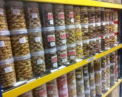 Senarai harga kerepek dan kacang. Salleh Food Hq Assalamualaikum Semua Jom Jom Dtg Ke Facebook