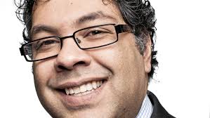 Naheed Nenshi's challenge: Making Calgary a livable city