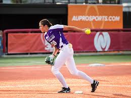 After the mexican softball team star in a complicated episode in the tokyo olympics because their uniforms appeared thrown in the trash, the pitcher danielle o'toole resigned from the team. Athletes Unlimited How Multi Sport Athlete Danielle O Toole Trejo Chose Softball Over Soccer Athletes Unlimited