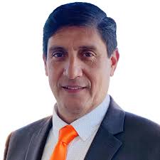 Ricardo Aburto's Instagram, Twitter & Facebook