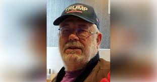 Obituary information for Harold David Smith