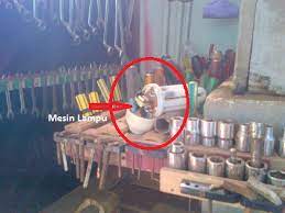 Maybe you would like to learn more about one of these? Lampu Rakitan Itupun Meledak Halaman 1 Kompasiana Com