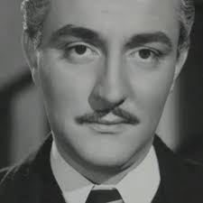 Recordamos a: Enrique Rambal En su natalicio. El 8 de mayo de 1924.- Nace  en Madrid España el actor Enrique Rambal, quien inicia su carrera en 1943  en la compañía teatral de