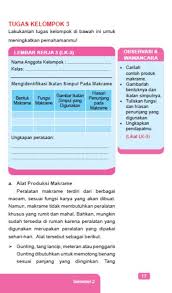 Maybe you would like to learn more about one of these? Buku Prakarya Smp Kelas 9 Smt2 For Android Apk Download