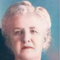 Anna Mae Lachmann (1884–1973)