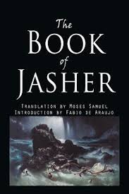 Is the book of jasher a reliable work? The Book Of Jasher Paperback Copperfield S Books Inc