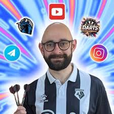 Matt Tizzard (@DartsMatt)