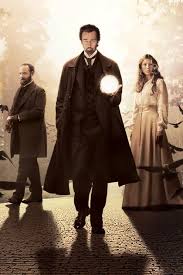 Watch The Illusionist Streaming on Philo