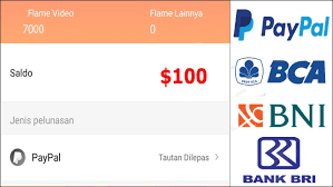 See full list on evotekno.com Sekedar Info Cara Withdraw Flame Di Vigo