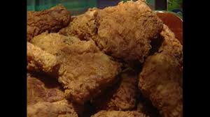Increasingly popularized in recent years, korean fried chicken was born around the time of the korean war: The Ultimate Crispy Fried Chicken America S Test Kitchen