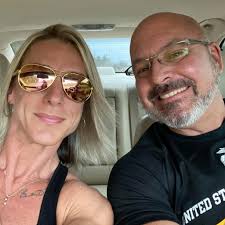 Brian D Burritt Sr.‎