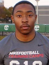 Toledo 2011 Football Commits