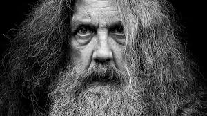 Alan Moore