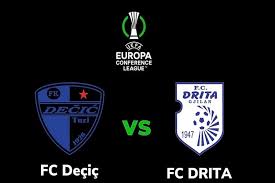 Ky është website zyrtar i klubit futbollistik drita nga gjilani. Drita Decic The First Match Of The Intellectuals In The Conference League Kosovapress