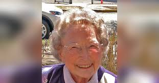 Obituary information for Bernadine B. Wayerski