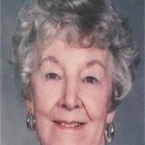 Leola Lyons Obituary