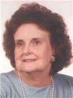 Kathleen Lee Obituary (1932