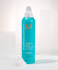 A volumizing mousse that gives instant lift and volume to hair without any stickiness. Volumenschaum Amazon De Beauty