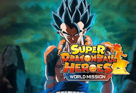 Announced on october 21, 2010, and released on november 11, 2010, the game allows the usage of. Super Dragon Ball Heroes World Mission Pc Cdkeys