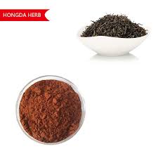 Ellagic acid is found to occur naturally and has red yeast rice extract, as you may have guessed, is a derivative of red yeast which grows on rice. Natural Organic Black Tea Extract Powder Instant Black Tea Powder Supplier Factory Wholesale Manufacturer