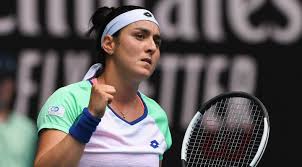 20/06 jabeur becomes first arab woman to win wta title with birmingham triumph. A Talk With Ons Jabeur Asian Narratives