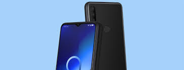 Admite las redes empleadas por etecsa que. Alcatel 3x Ficha Tecnica De Caracteristicas Y Precio