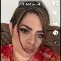 Cecilia Barron's Instagram, Twitter & Facebook