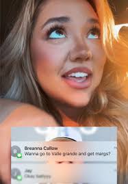 Alissa Breanna Callow