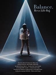 Rexx Life Raj: Balance (Music Video 2022) - IMDb