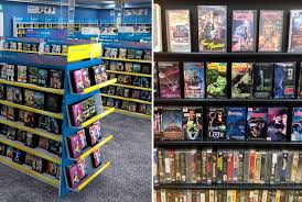 Vintage video games classic video games retro video games video game art vintage advertisements vintage ads gi joe video game costumes sketch tattoo design. Video Rental Stores Of The 80 S And 90 S Dvd Stores Kids Tv Video Store