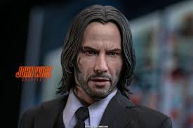 Hot Toys John Wick 4 Special Edition 1/6 Action Figure 12'' Collection Toys 