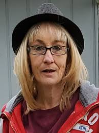 Mona Williams Obituary