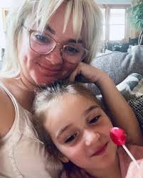 What do you do when you & your sister host Work From Home Leadership Day  with mom and 6 friends??? Master a new truck so you can get up