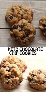 Beat 1 egg and vanilla extract into the coconut oil mixture. 120 Gluten Free Biscuits And Cookies Recipes Ideas Recipes Gluten Free Biscuits Cookie Recipes